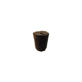 ROOT!T Dry Peat Free Plug 60 Refill Bag, 60 pieces